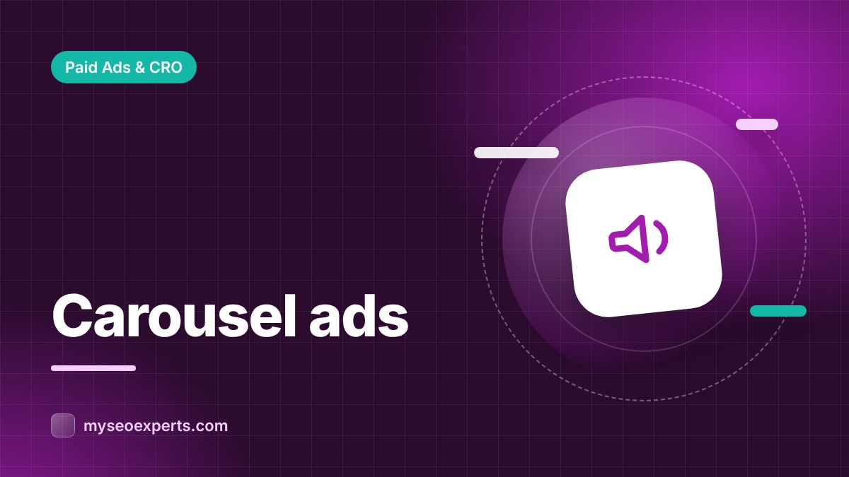 Carousel Ads: Formats and Creative Tips for Meta and LinkedIn