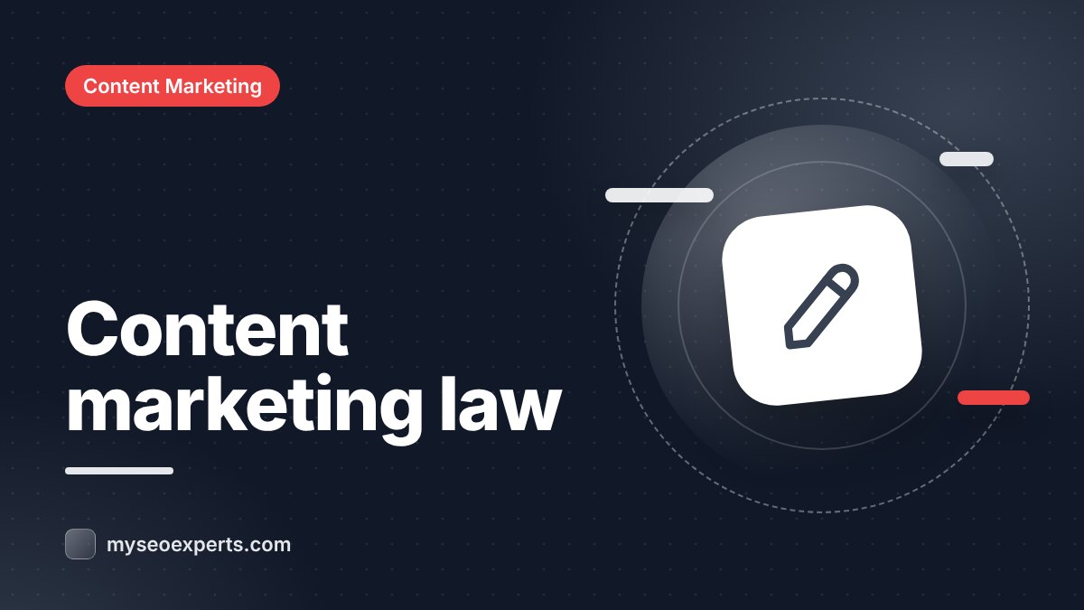 Content Marketing Law: Copyright, Fair Use and Disclosure Basics