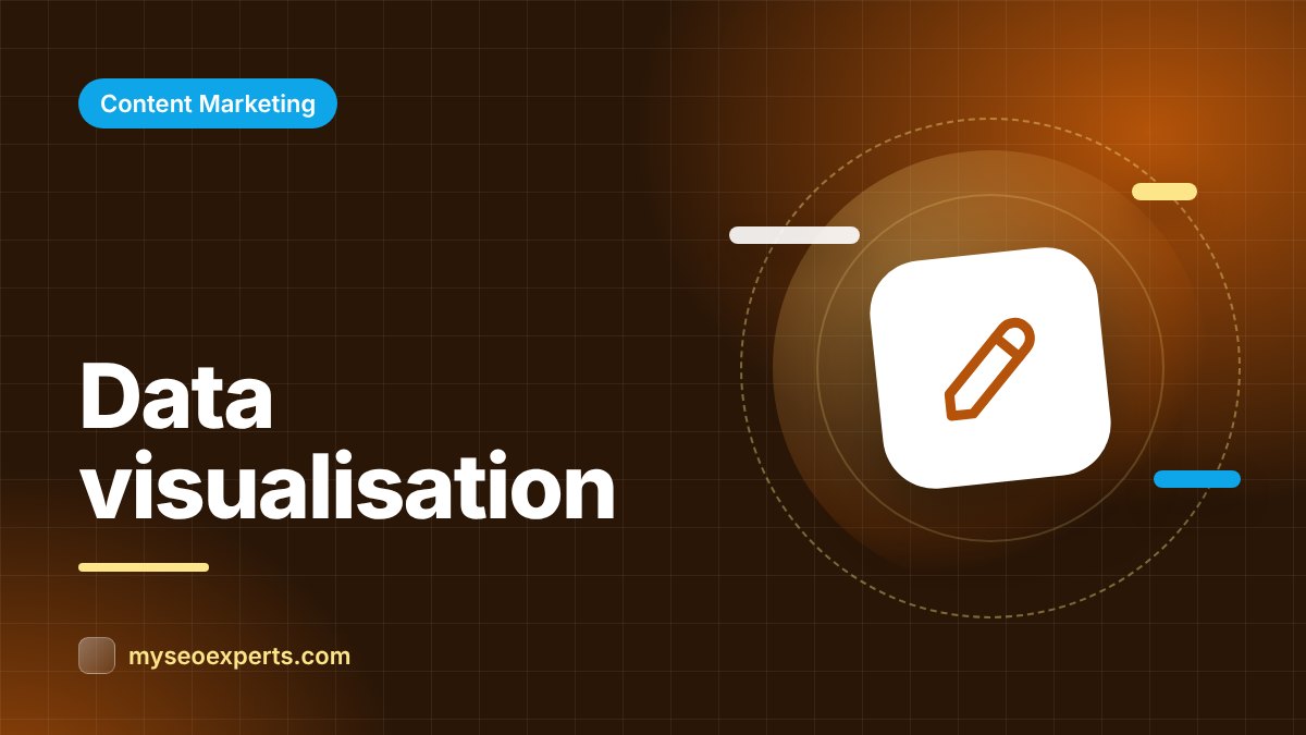 Data Visualisation in Content: Make Numbers Easy to Understand