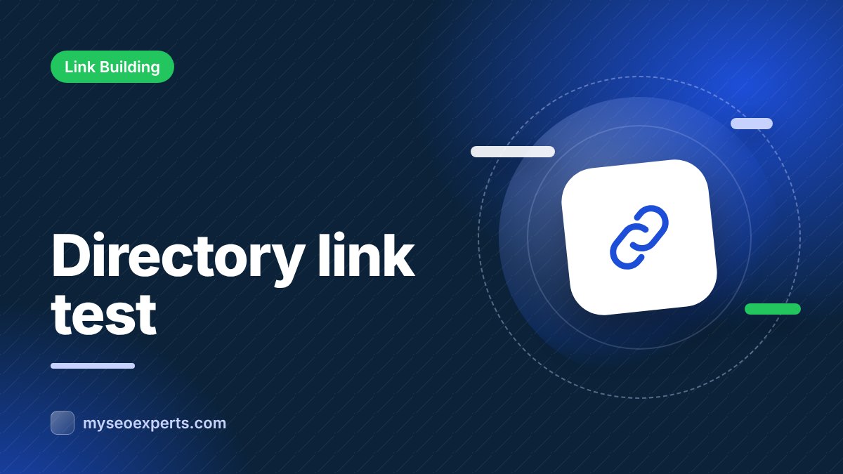Directory and Profile Backlinks: Which Are Worth Having?