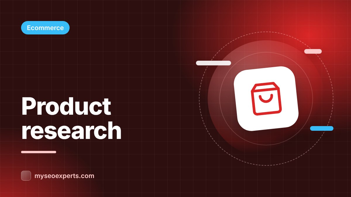 Product Research: Validate Demand Before You Stock