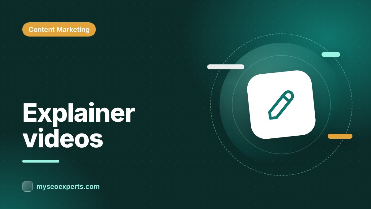 Explainer Videos: Scripts, Styles and Where to Use Them