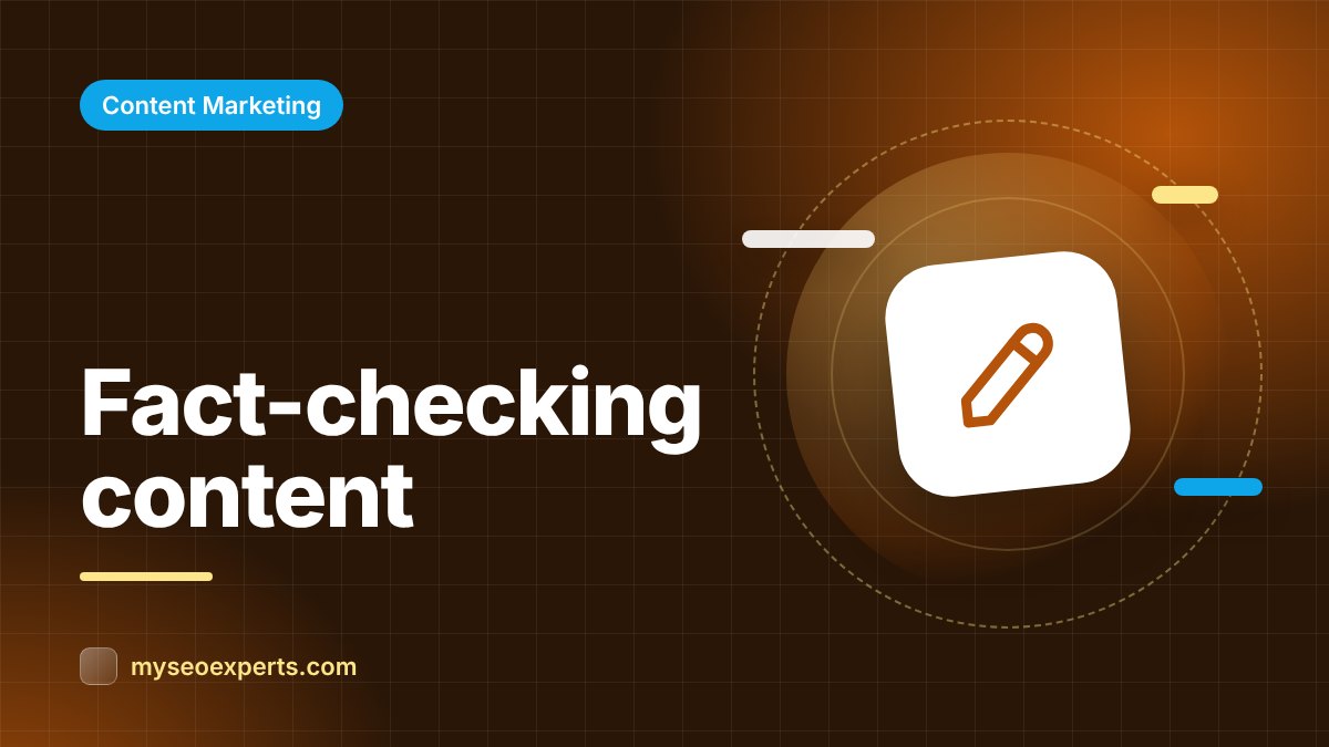 Fact-Checking and Sourcing: Editorial Standards That Build Trust