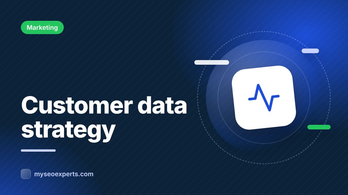 First-Party Data Strategy: Collect and Use Customer Data Legally
