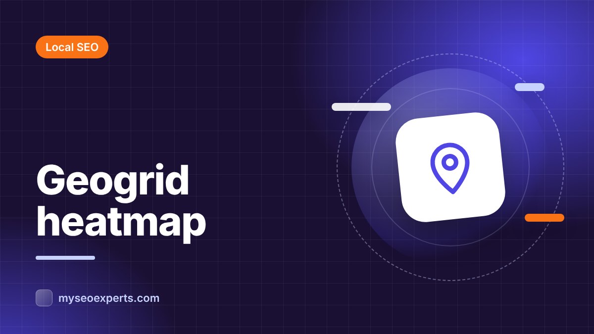 Geogrid Rank Tracking: See Local Rankings Block by Block