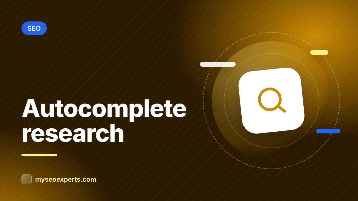 Google Autocomplete: How It Works and How to Mine It for Keywords