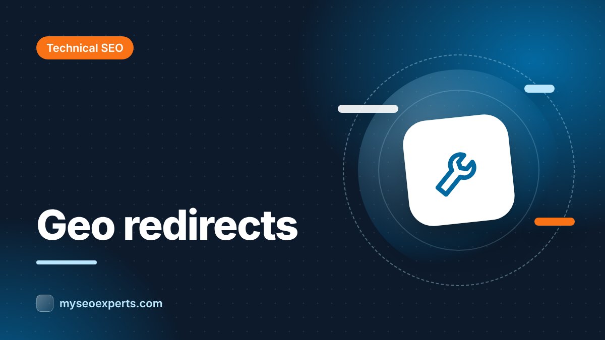 Automatic Country Redirects: Why IP-Based Redirects Hurt SEO