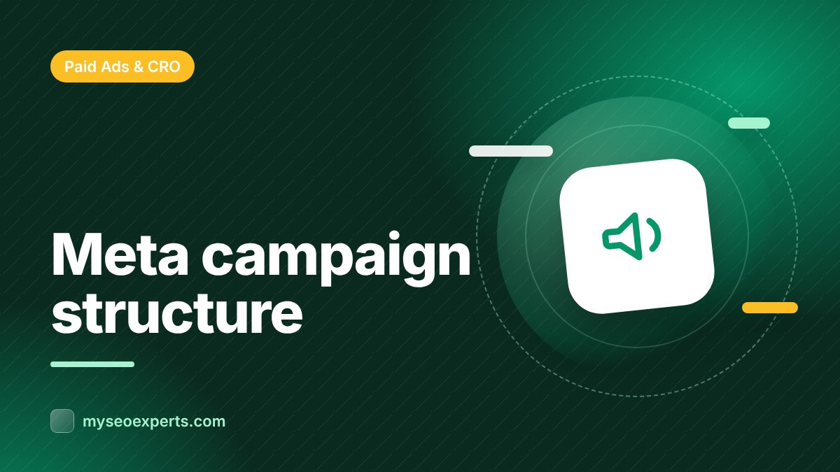 Meta Ads Campaign Structure: Consolidation vs Segmentation