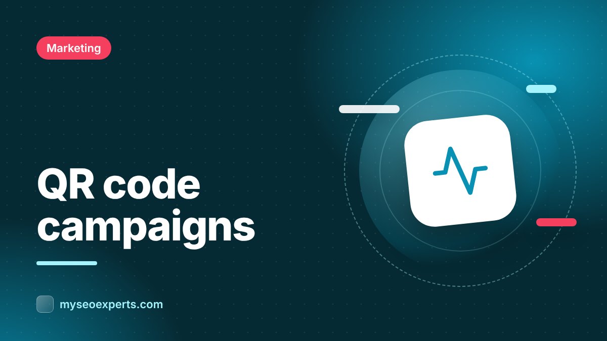 QR Codes in Marketing: Bridging Print and Digital