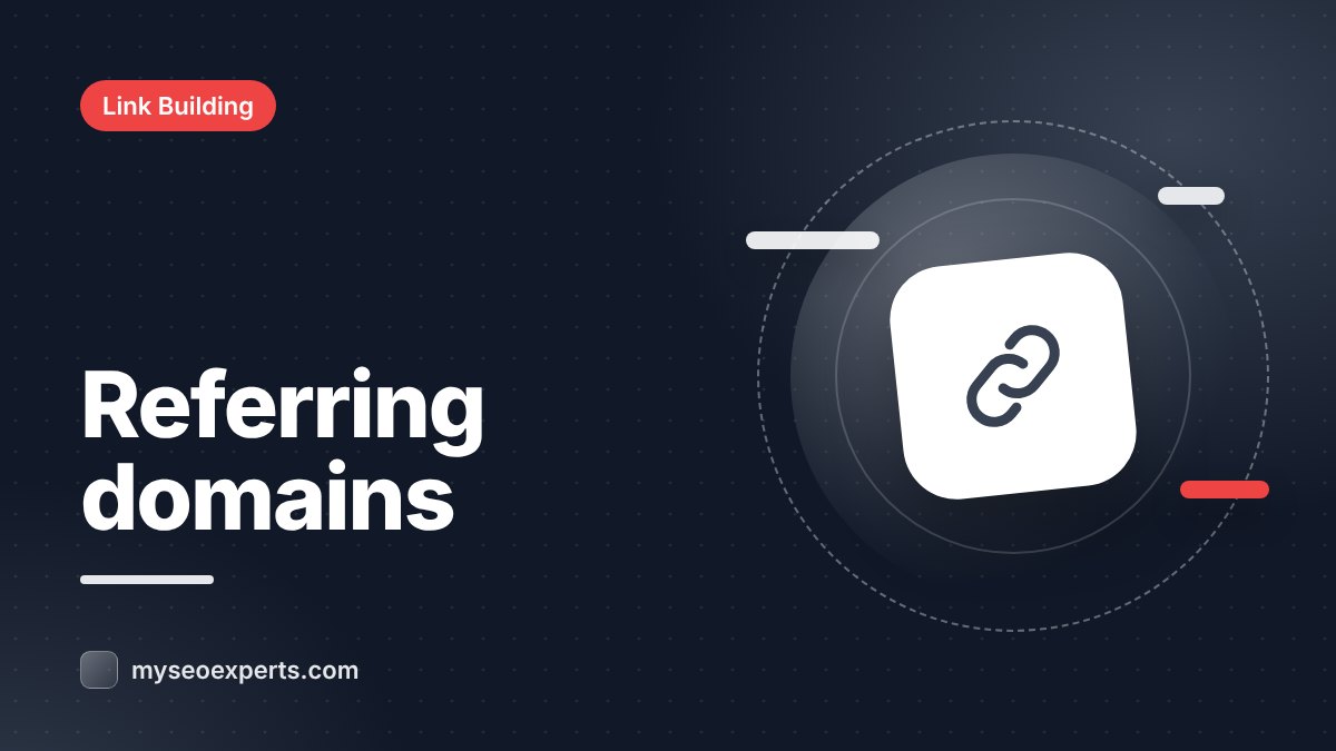 Referring Domains vs Backlinks: Which Number Actually Matters?