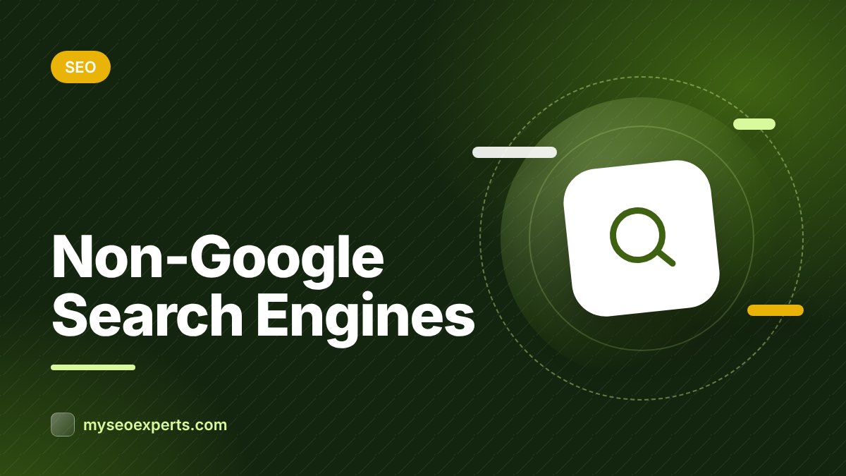 Baidu, Naver, Yandex and Seznam: SEO for Search Engines That Beat Google Locally