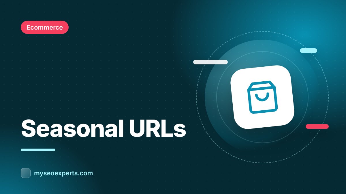 Seasonal Landing Pages: Keep One URL for Black Friday Every Year