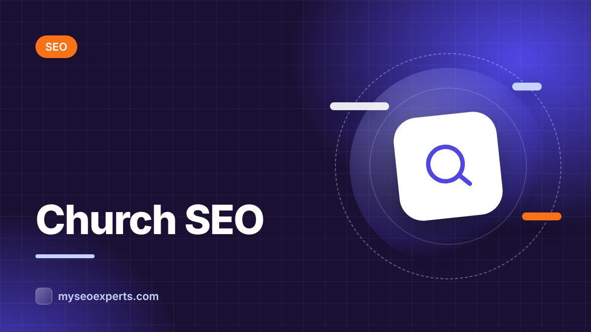 SEO for Churches and Places of Worship