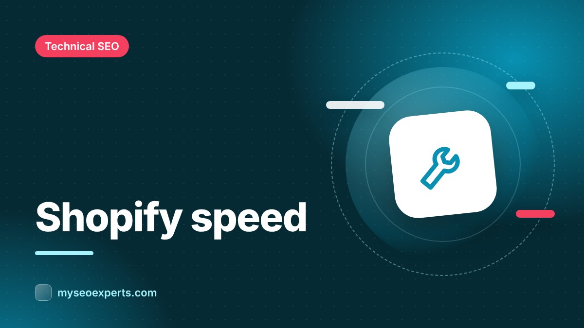 Shopify Speed Optimisation: Apps, Themes and Images