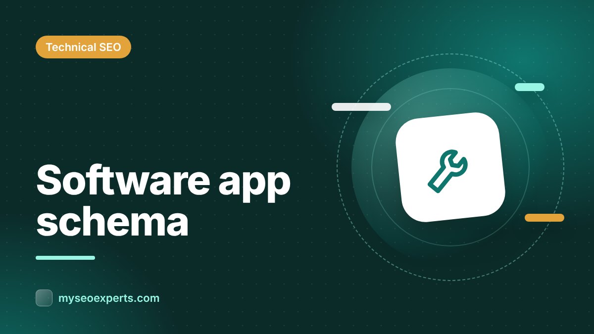 SoftwareApplication Schema: Rich Results for Apps and SaaS