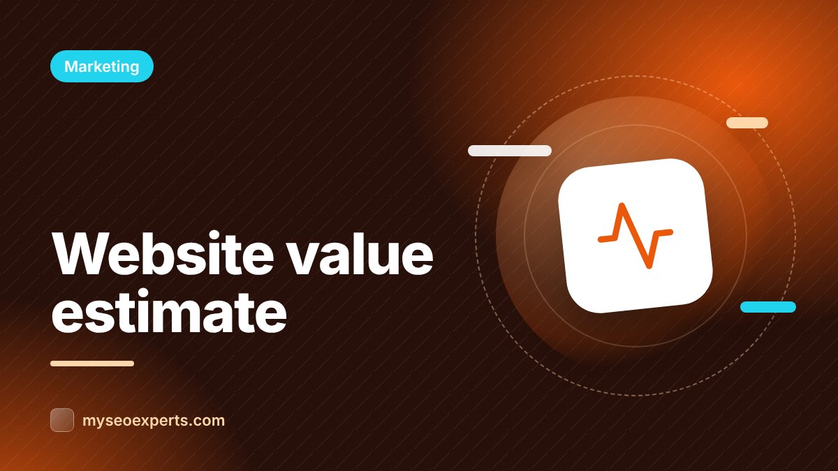 How Much Is Your Website Worth? Valuation Methods