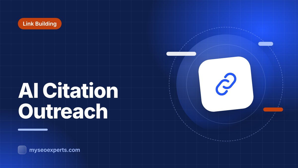 AI Citation Outreach: A Semrush and Claude Workflow