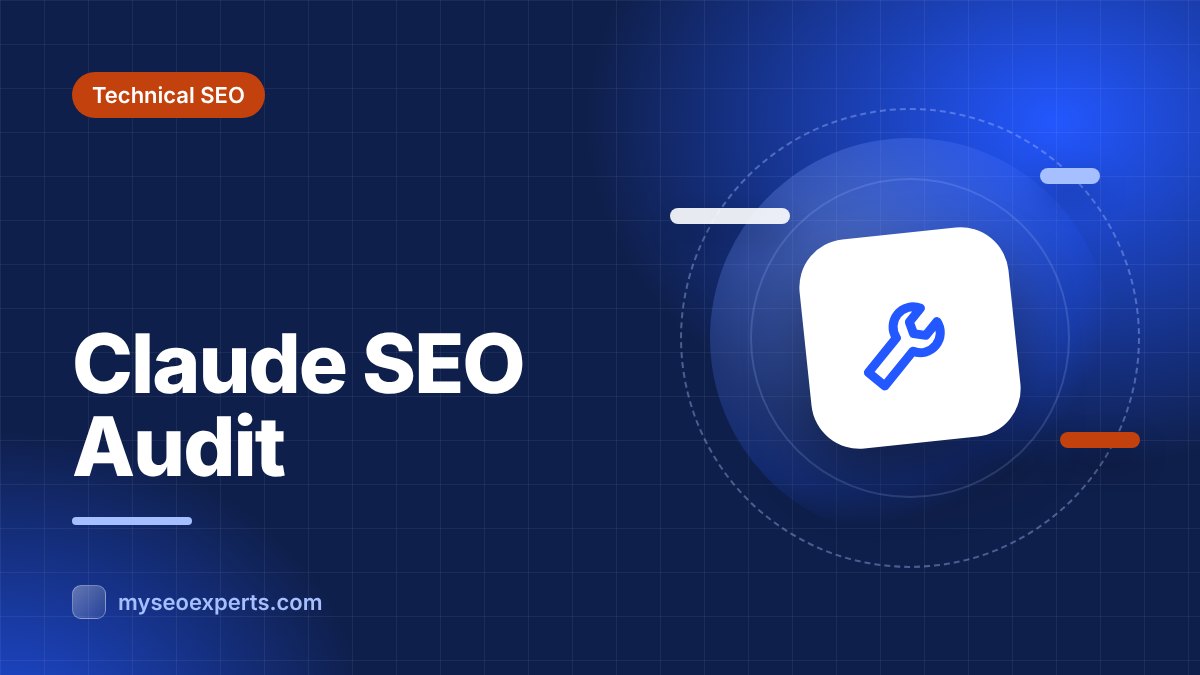How to Run an SEO Audit With Claude and the Semrush MCP