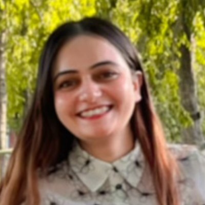 Sonam Kainthla