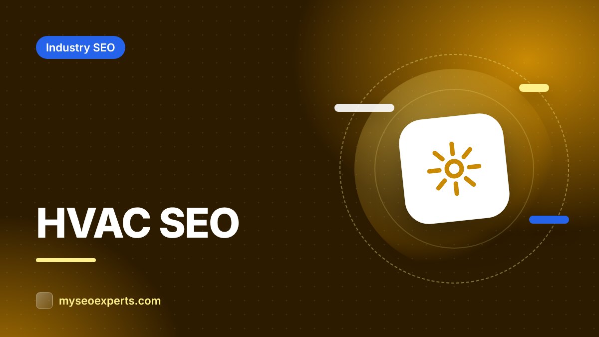 HVAC SEO
