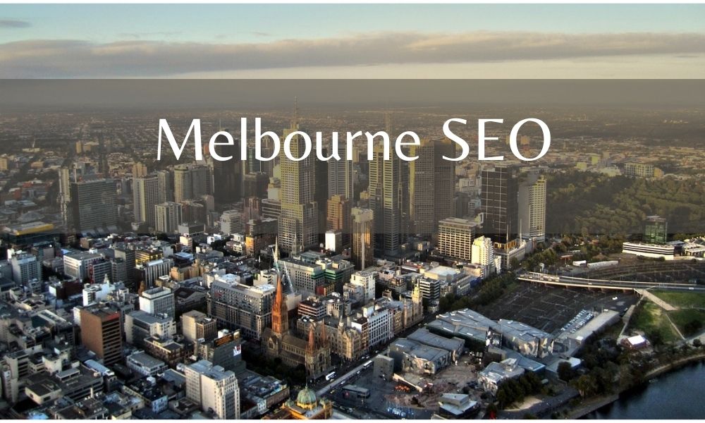 Melbourne SEO