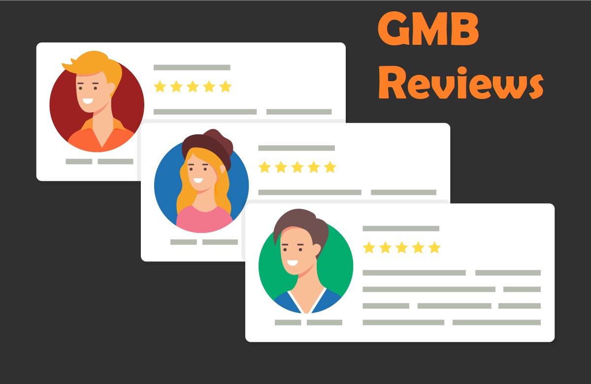 gmb reviews